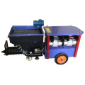 Concrete Cement Plaster Spraying Machine